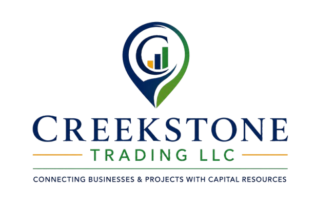 Creekstone Trading LLC logo