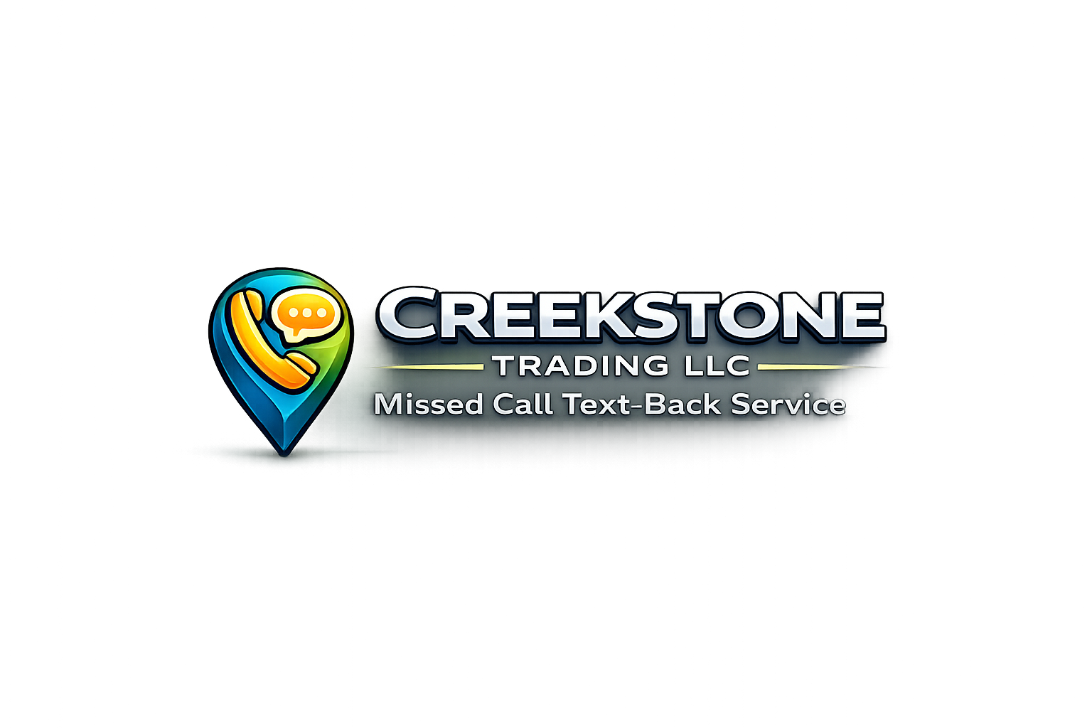 Creekstone Trading LLC logo